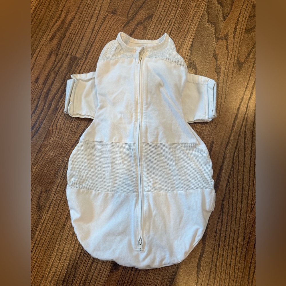 Happiest Baby SNOO Swaddle